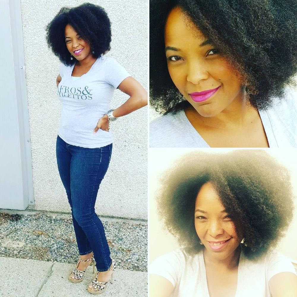 Meet your Posher, Tabatha